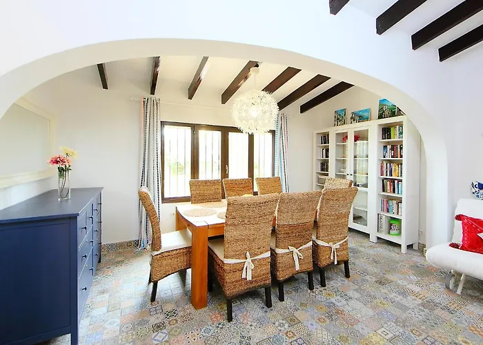 Verano By Interhome *